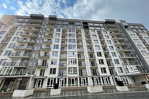 Продажа помещения свободного назначения, Черновцы, р‑н. Фастовская, Русская улица, дом 211