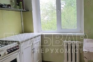 Продажа квартиры, Харьков, р‑н. 605-ый микрорайон, ст.м. Академика Барабашова, прЮбилейный, дом 51г