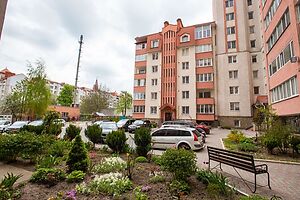 Продажа квартиры, Тернополь, р‑н. Канада, Полевого Омельяна улица