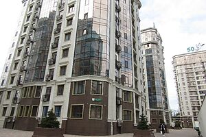 Продажа квартиры, Одесса, р‑н. Приморский, Итальянский бульвар, дом 1А