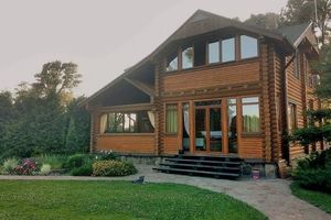 Довгострокова оренда будинку, Київська, Бориспіль, c. Дударків, Гоголя