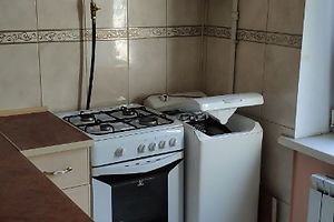 Довгострокова оренда квартири, Київ, р‑н. Шулявка, ст.м. Шулявська, Олександра Довженка вулиця, буд. 12