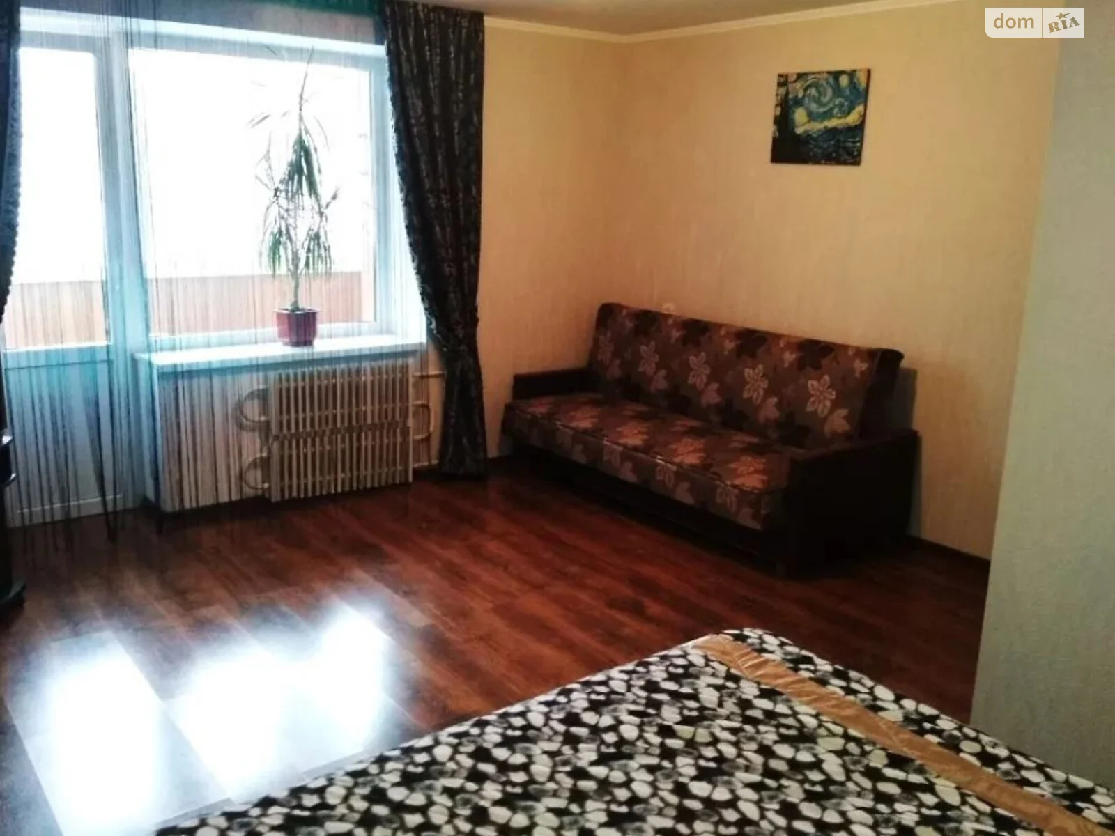 Продается 1-комнатная квартира 37 кв. м в Хмельницком, цена: 28000 $