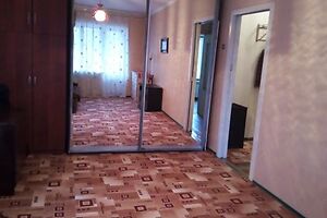 Продаж квартири, Одеса, р‑н. Малиновський, Люстдорфська дорога вулиця