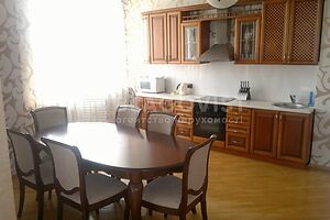 Продажа квартиры, Киев, р‑н. Шевченковский, ст.м. Золотые ворота, Кудрявский узвоз, дом 3Б