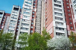 Продажа квартиры, Днепр, р‑н. Тополь-1, масив Тополя-1, дом 56