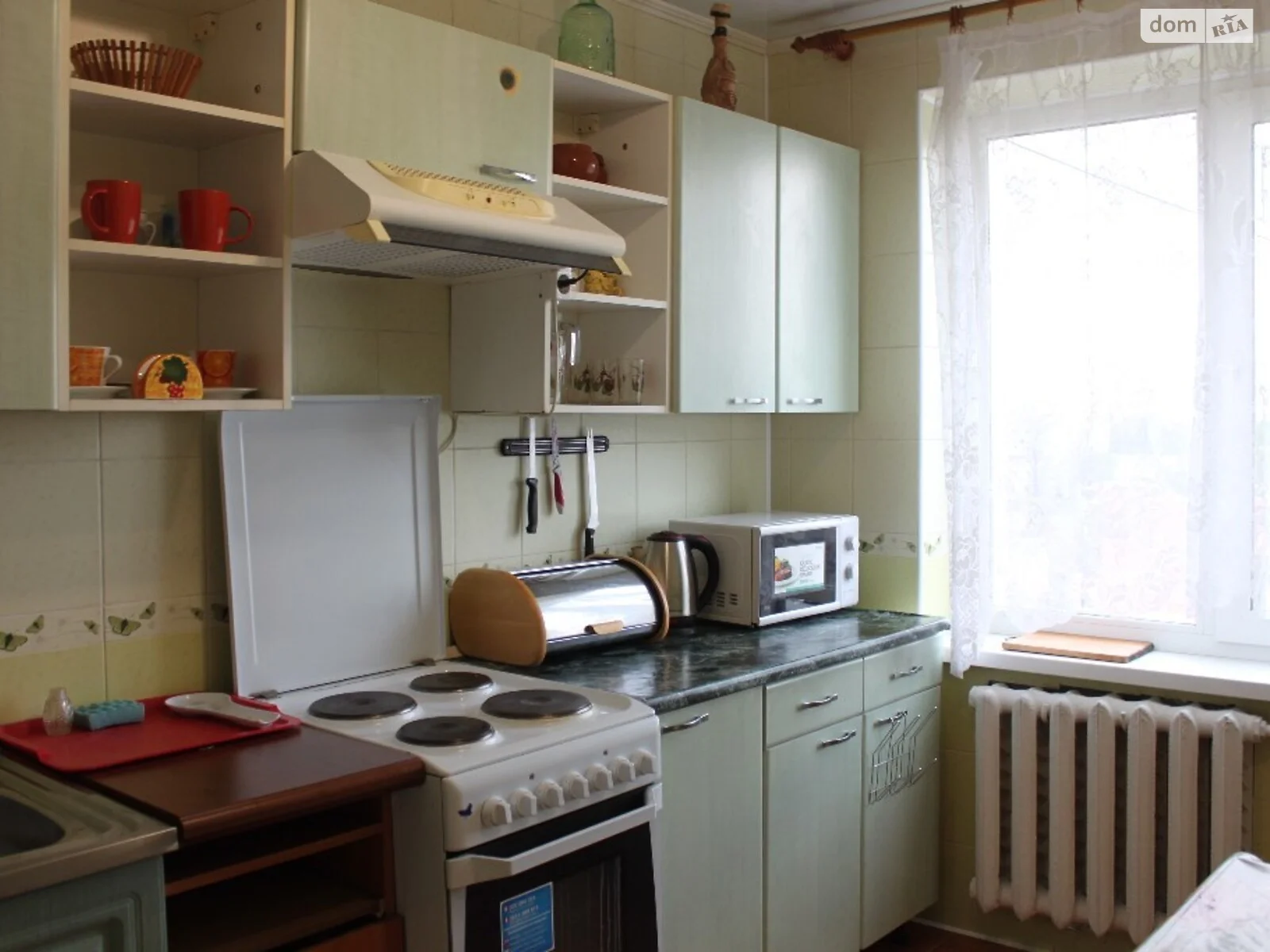 Сдается в аренду 3-комнатная квартира в Виннице, ул. Марии Литвиненко-Вольгемут, 40