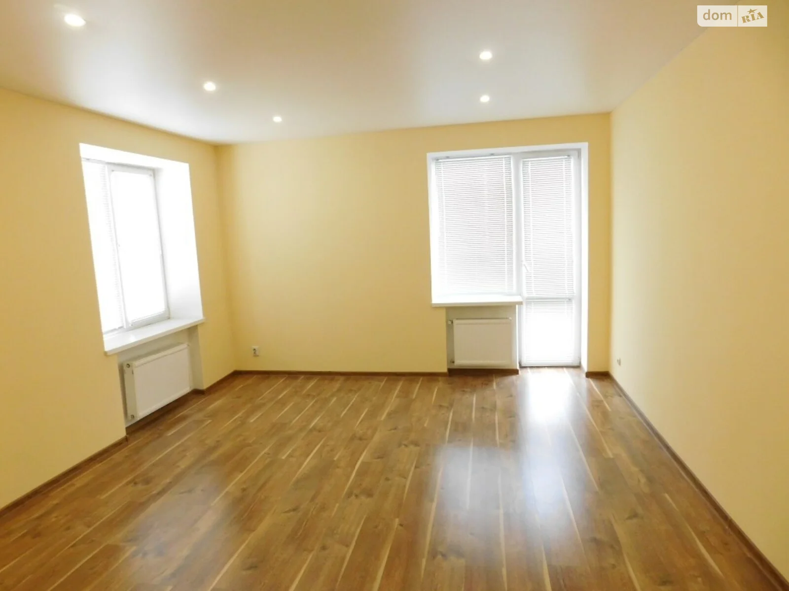 Продается 3-комнатная квартира 84.5 кв. м в Виннице, ул. Академика Ющенка - фото 1