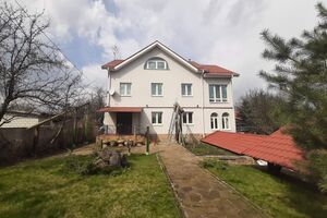 Довгострокова оренда будинку, Київська, Васильків, c. Рославичі, Центральная