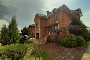 Довгострокова оренда будинку, Київська, Васильків, c. Зелений Бір, Озерная