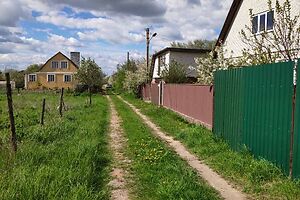 Продажа участка под жилую застройку, Чернигов, р‑н. Новый Белоус, Білоуська