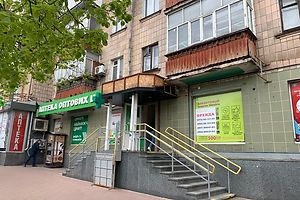 Долгосрочная аренда помещения свободного назначения, Чернигов, р‑н. Центр, Перемоги пр, дом 82