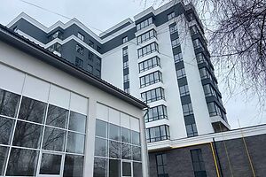Продаж квартири, Житомир, р‑н. Центр, Хлібна вулиця, буд. 22а