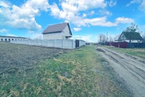 Продажа участка под жилую застройку, Чернигов, c. Колычевка, Садовая (Новозаводской) улица