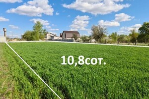 Продажа участка под жилую застройку, Чернигов, р‑н. Старый Белоус, вулТекстильна
