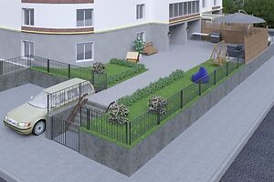 Продажа квартиры, Хмельницкий, р‑н. Юго-Западный, Львовское шоссе, дом 33/2а