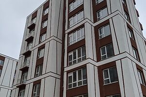 Продается 2-комнатная квартира 53 кв. м в Ивано-Франковске, цена: 24380 $