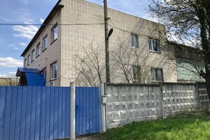 Продаж складського приміщення, Черкаська, Чигирин, р‑н. Чигирин, Старицького Миколи, буд. 1