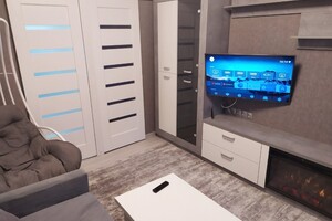 Сдается в аренду 2-комнатная квартира в Харькове