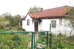 Продажа дома, Луцк, р‑н. Красное, Ломоносова улица
