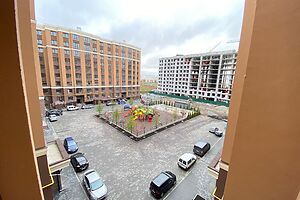 Продаж квартири, Київська, Києво-Святошинський, c. Софіївська Борщагівка, Сводоби, буд. 1, кв. 156
