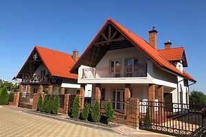 Продаж будинку, Київська, Ірпінь, р‑н. Ірпінь, Кошового Олега вулиця, буд. 13х