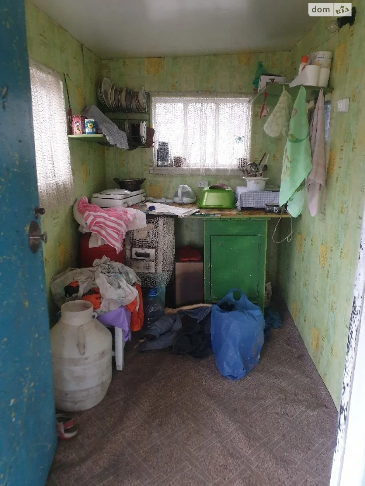 Продається одноповерховий будинок 15 кв. м з банею/сауною, цена: 5950 $ - фото 1