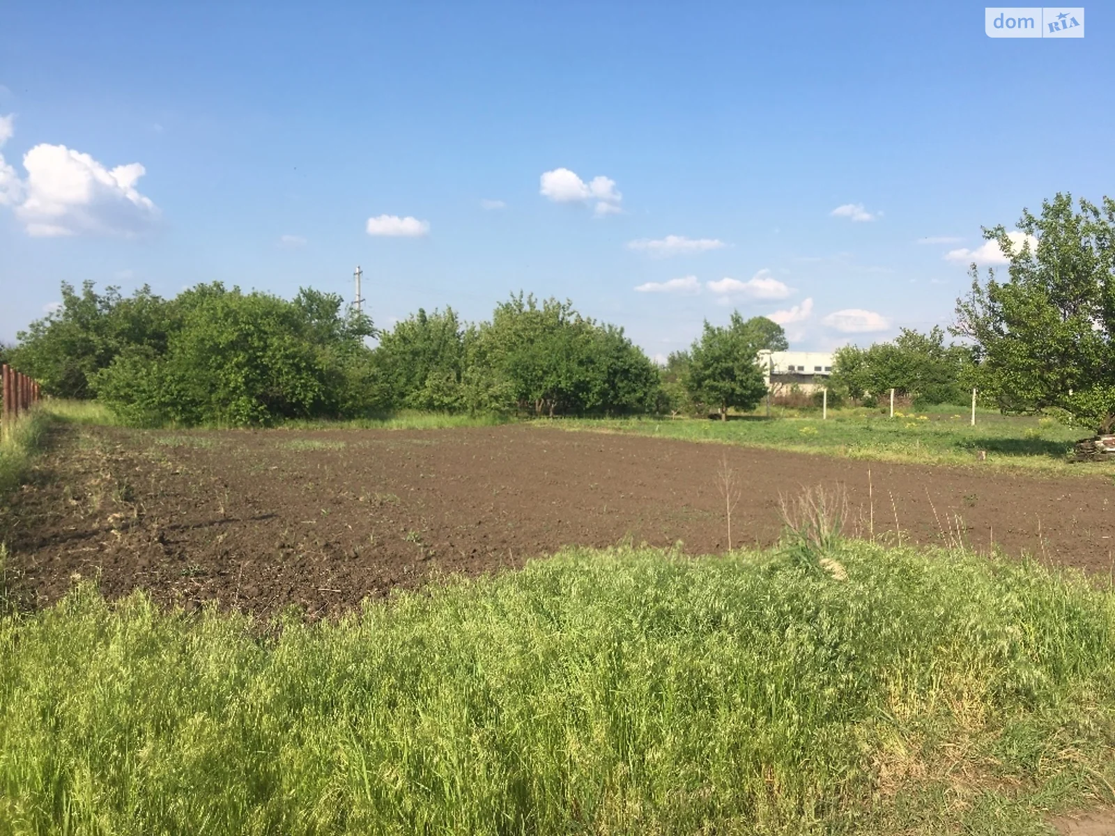 Продається земельна ділянка 10 соток у Дніпропетровській області, цена: 25000 $