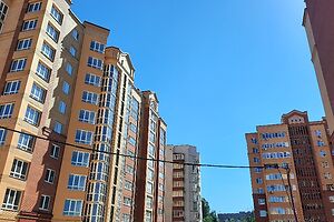 Продаж квартири, Тернопіль, р‑н. Бам