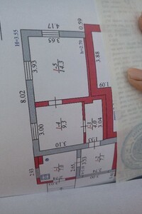 Продаж частини будинку, Луцьк, р‑н. 33 мікрорайон, Богомольця вулиця