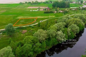 Продажа земли сельскохозяйственного назначения, Чернигов, c. Клочков