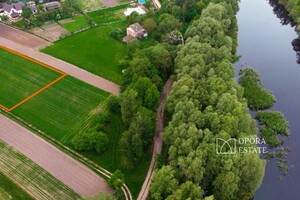 Продажа участка под жилую застройку, Чернигов, c. Клочков
