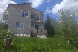 Продажа дома, Черкасская, Чигирин, c. Мельники, Підлісна, дом 41