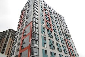 Продаж квартири, Київська, Києво-Святошинський, c. Петропавлівська Борщагівка, Оксамитова вулиця, буд. 9а