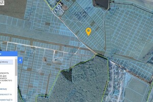 Продажа участка под жилую застройку, Хмельницкий, р‑н. Молодёжный, Лесная улица