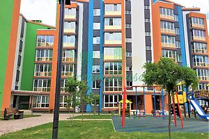 Продажа квартиры, Киевская, Ирпень, р‑н. Ирпень, Озерная улица, дом 157