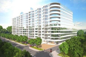 Продажа квартиры, Одесса, р‑н. Киевский, Львовская улица, дом 15б