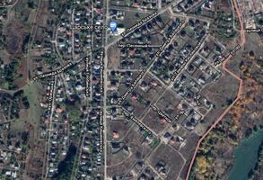 Продается земельный участок 12 соток в Полтавской области, цена: 29000 $