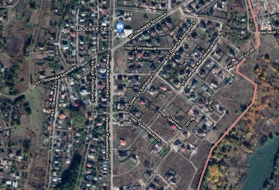 Продається земельна ділянка 6 соток у Полтавській області - фото 3