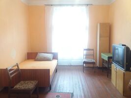 Продажа комнаты, Тернополь, р‑н. Дружба, Яремчука Назария улица