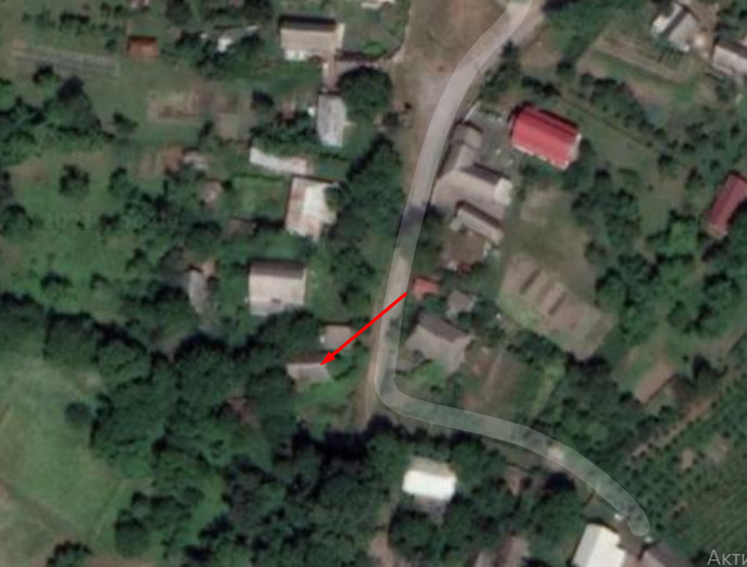 Продается земельный участок 61 соток в Винницкой области - фото 2