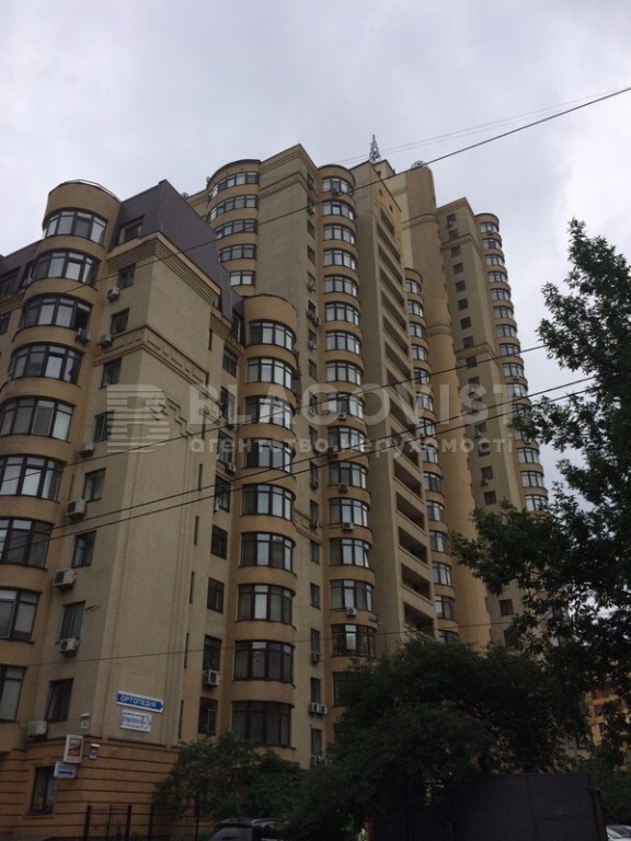 Продается 4-комнатная квартира 136.5 кв. м в Киеве, цена: 285000 $