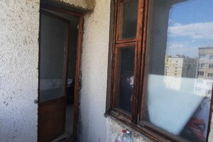 Продается 3-комнатная квартира 58.7 кв. м в Полтаве, Боровиковского бульвар