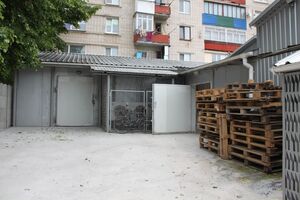 Продажа складского помещения, Винница, р‑н. Ближнее замостье, Тимирязева улица