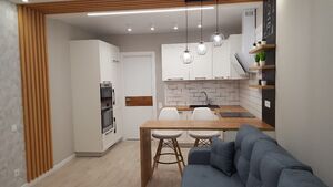 Продаж квартири, Харків, р‑н. Московський, Гвардійців-Широнінців вулиця, буд. 70