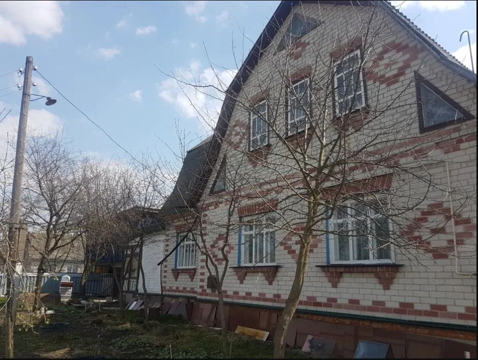 Продається одноповерховий будинок 125 кв. м з каміном, цена: 20000 $ - фото 1