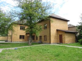 Продажа дома, Киев, р‑н. Святошинский, ст.м. Академгородок, Берковецкая улица, дом 3