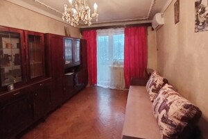 Продается 2-комнатная квартира 45.7 кв. м в Одессе, ул. Пантелеймоновская