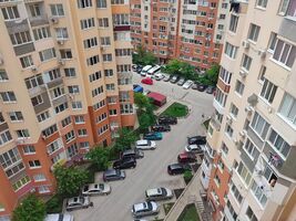 Продажа квартиры, Одесса, р‑н. Киевский, Радужный массив, дом 13