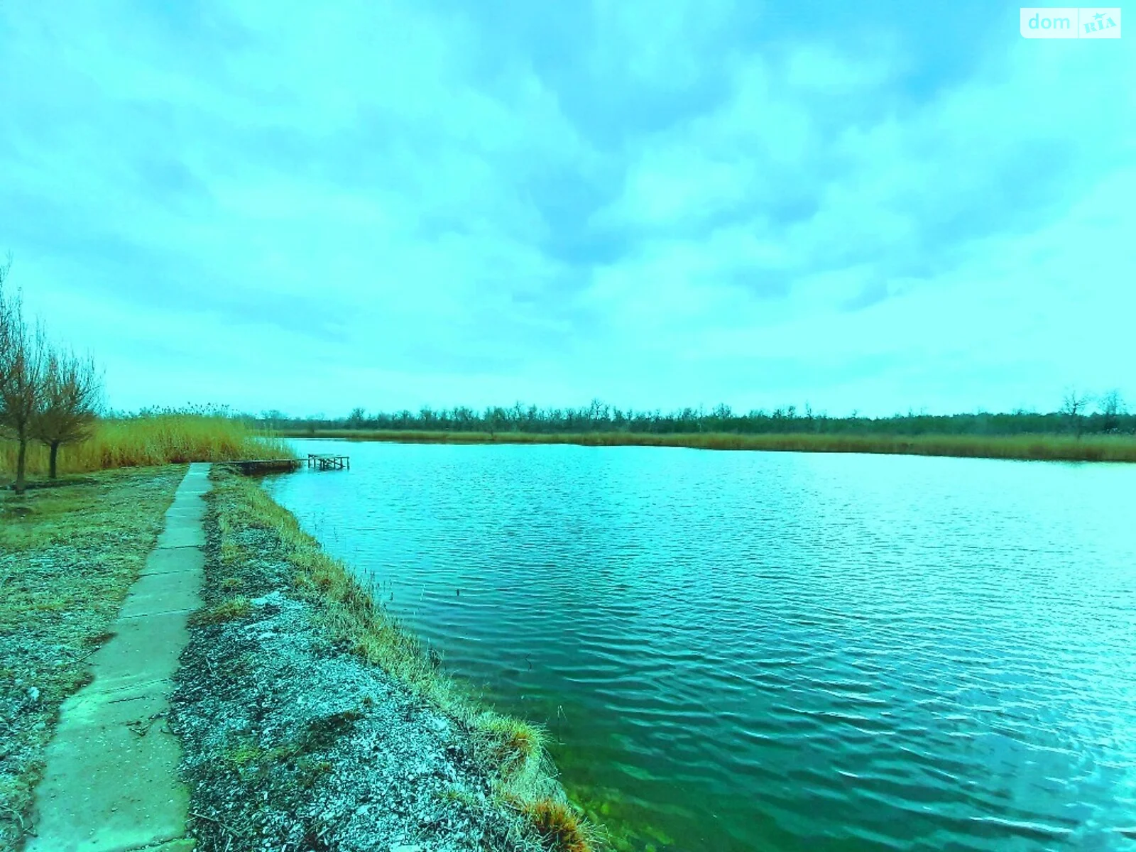 Продається земельна ділянка 40 соток у Дніпропетровській області, цена: 41000 $ - фото 1